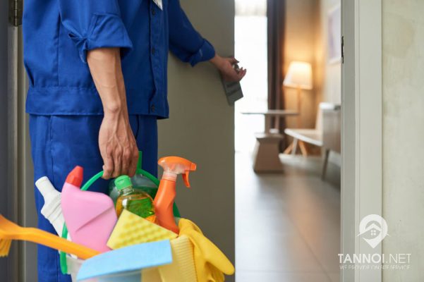 The Transformative Power of Move Out Cleaning