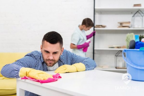 Understanding Move Out Cleaning Services