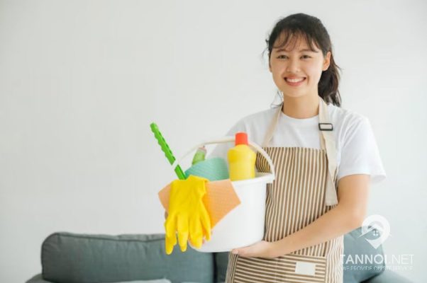 Our Team of Cleaning Experts