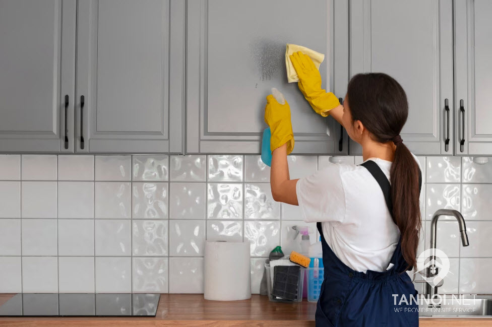 The Importance of Move Out Cleaning Services