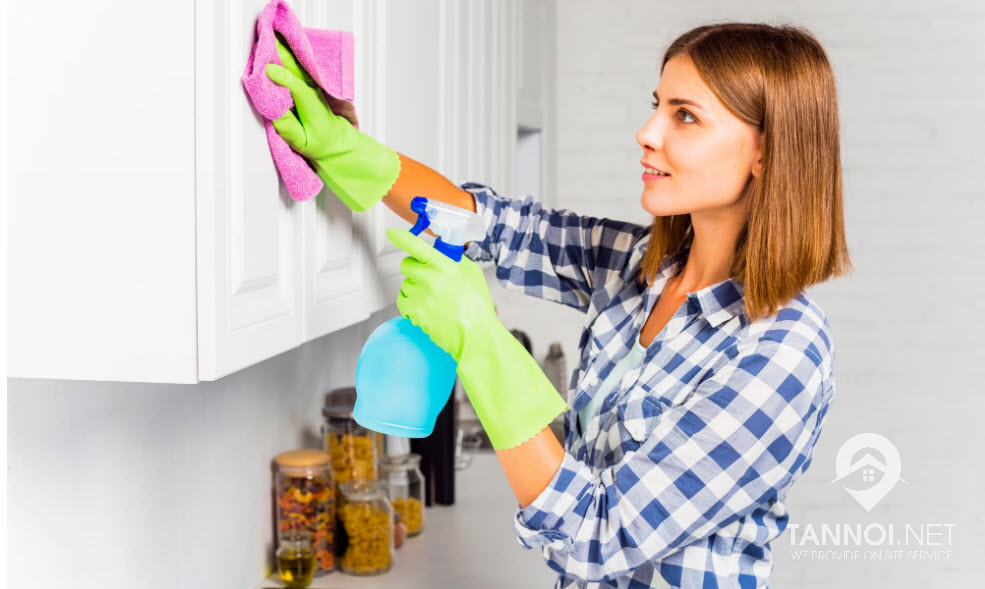 The Ultimate Guide to Choosing the Right House Cleaning Services