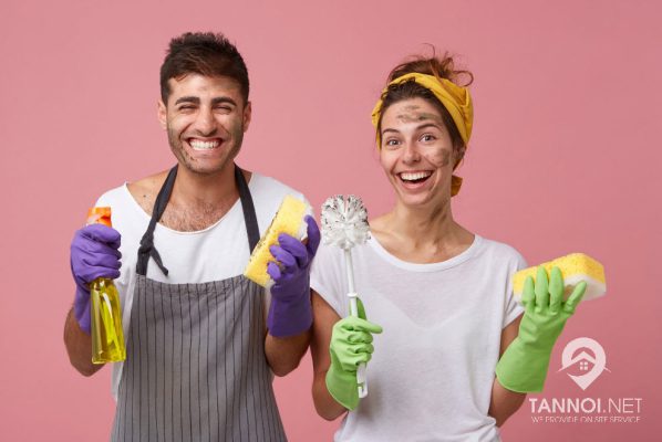 The Need for Professional House Cleaning Services