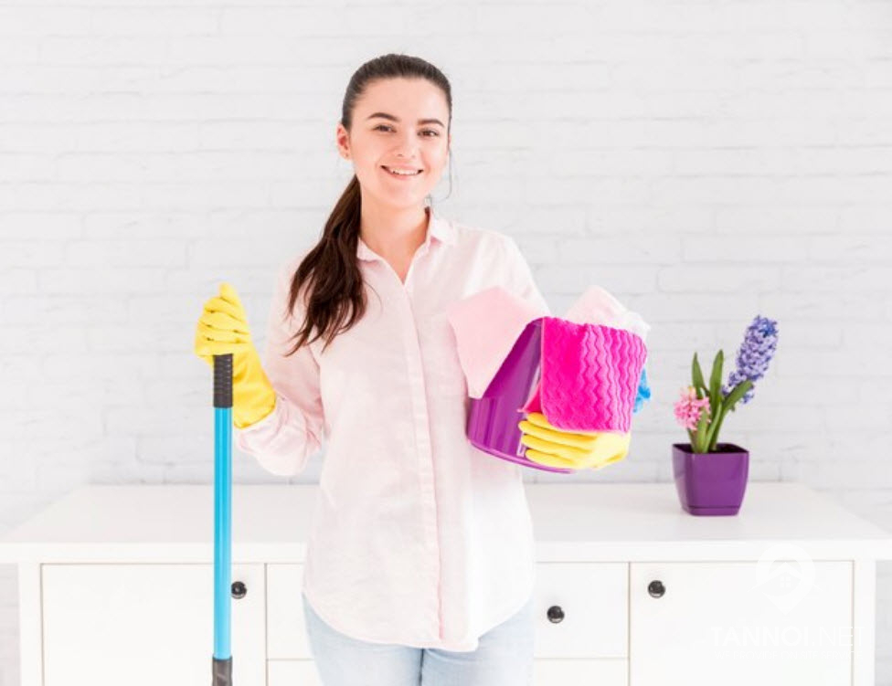 Affordable and Reliable Residential Cleaning Services