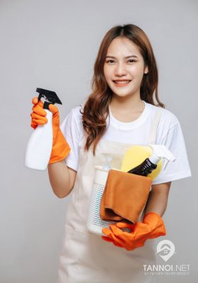 Efficient and Affordable Move Out Cleaning Services Near You