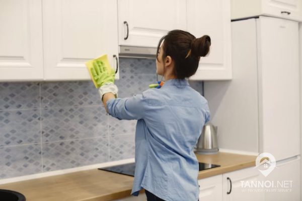 How Deep House Cleaning Services Can Elevate Your Home