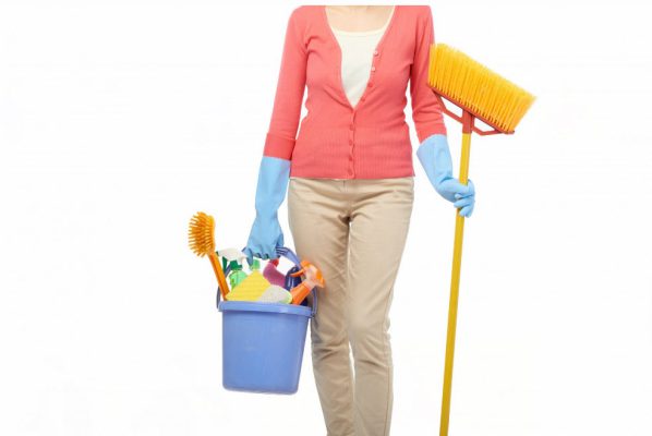 Understanding the Need for Move Out Cleaning Services