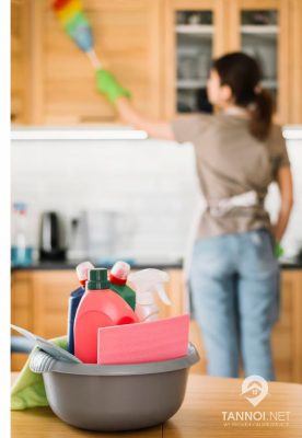 The Importance of Move Out Cleaning Services