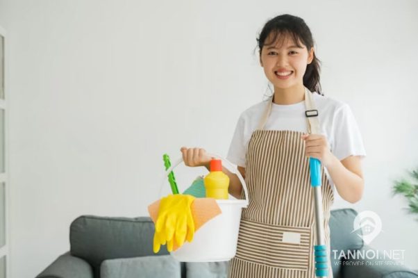 Our Quality Housekeeping Services: A Closer Look