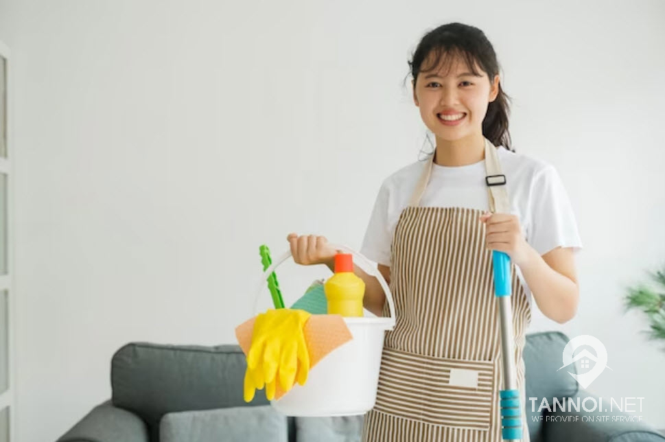 Quality Housekeeping Services Tailored to Your Needs: Elevating Home Care