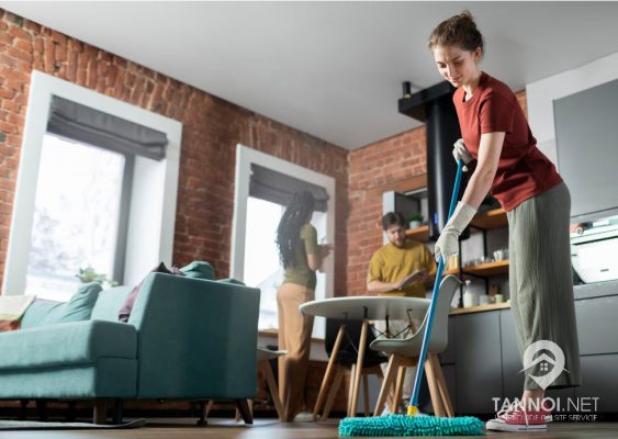 Unveiling the Essence of Quality Housekeeping Services