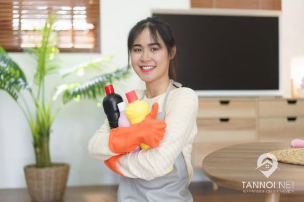 Our Expert Housekeeping Services: A Closer Look