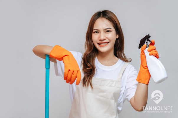 Elevating Your Home with Reliable Housekeeping