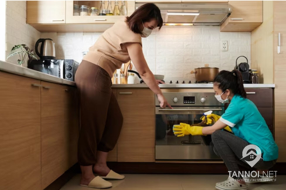 Reclaim Your Time: Trust Our Deep House Cleaning Services Today